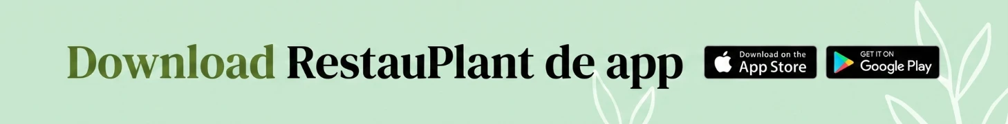 RestauPlant de app banner